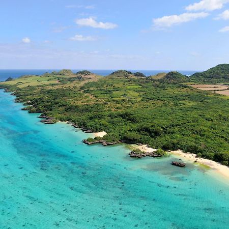 石垣岛七色酒店 Ishigaki  外观 照片