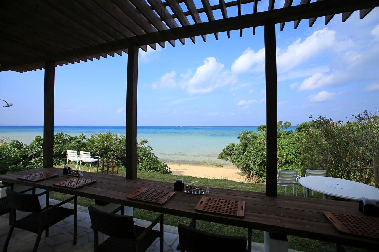 石垣岛七色酒店 Ishigaki  外观 照片